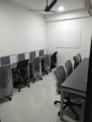 Coworking Space In Hebbal BI637